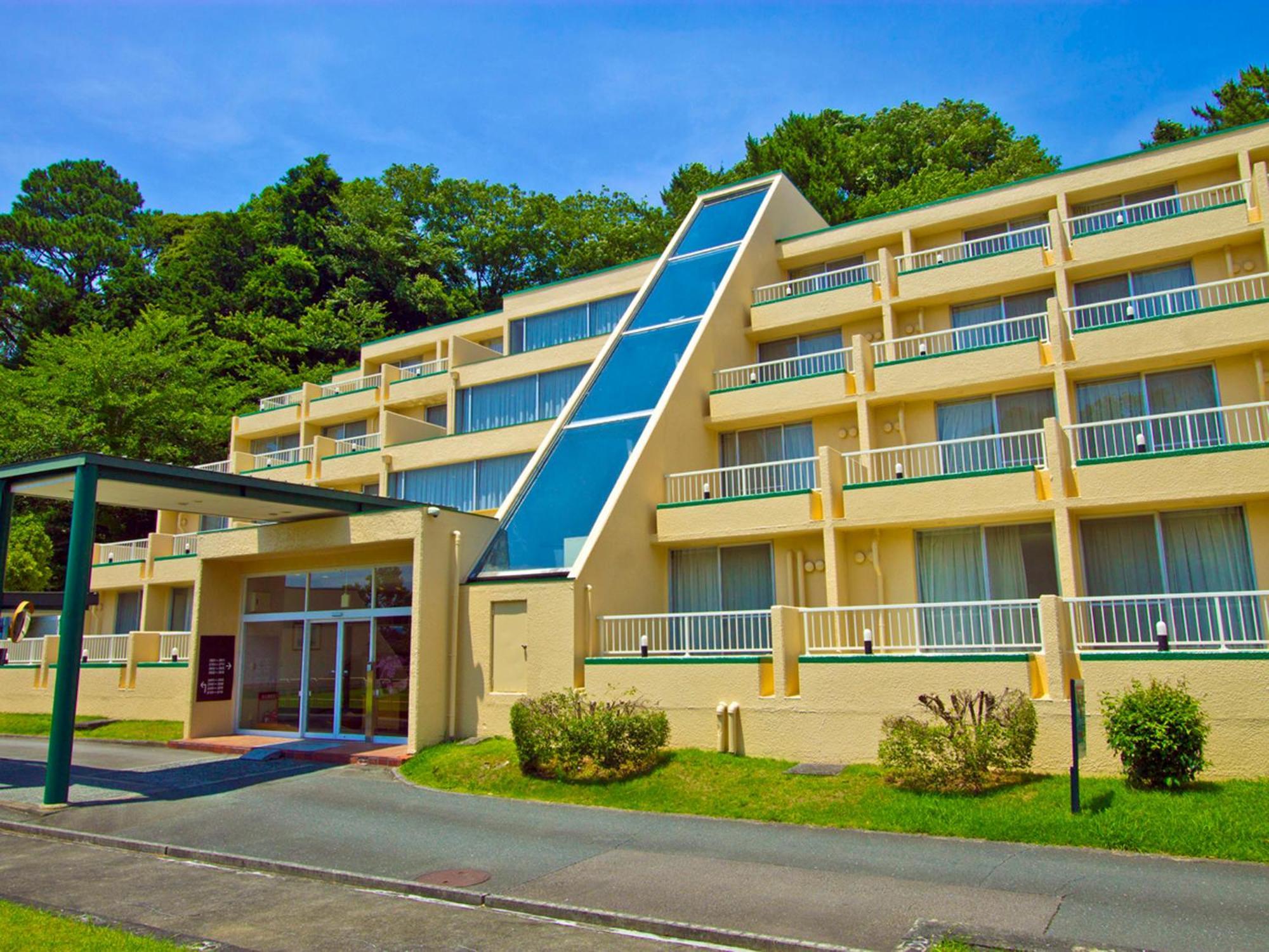 Tsumagoi Resort Sai No Sato Kakegawa Bagian luar foto