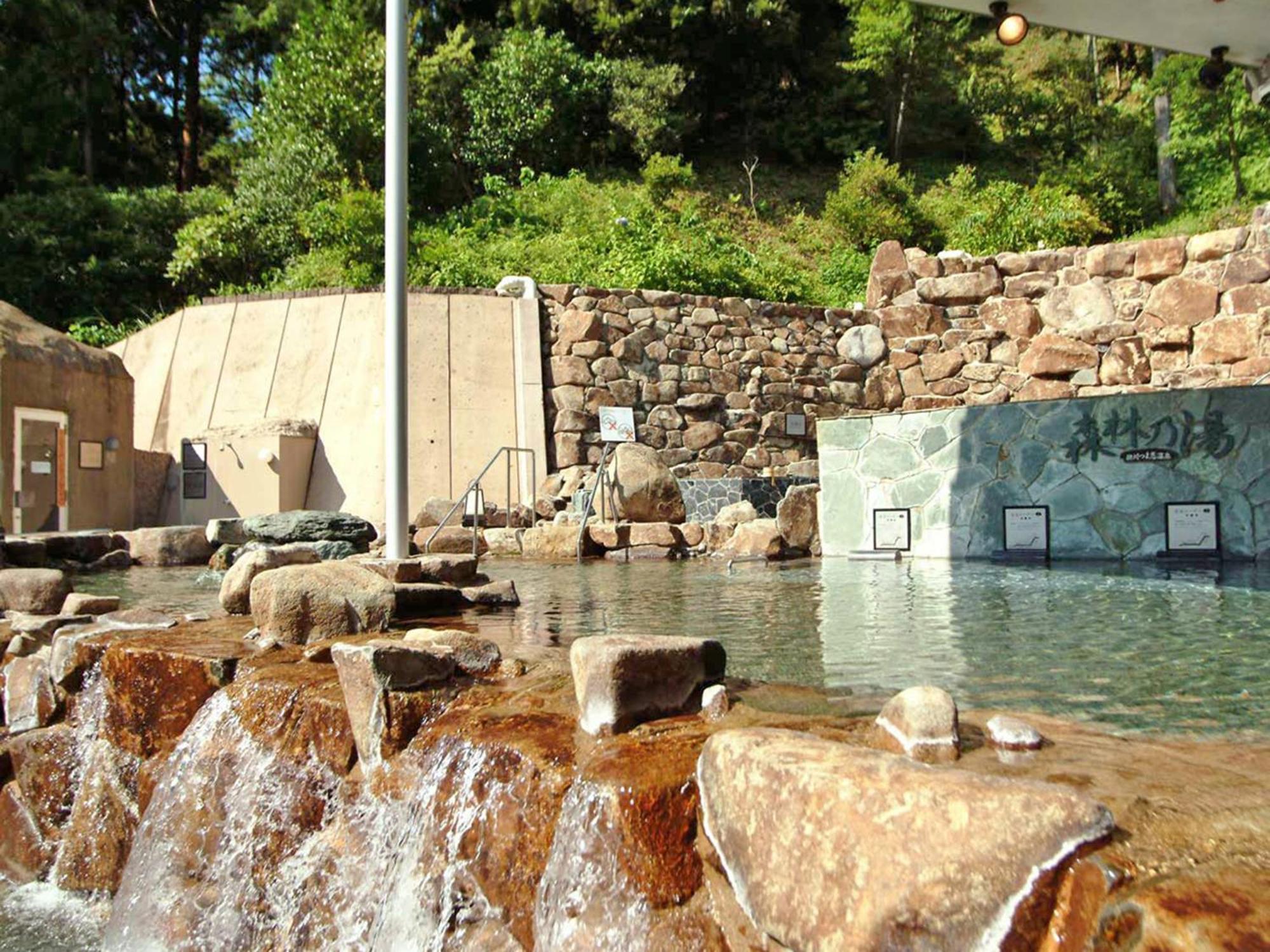 Tsumagoi Resort Sai No Sato Kakegawa Bagian luar foto