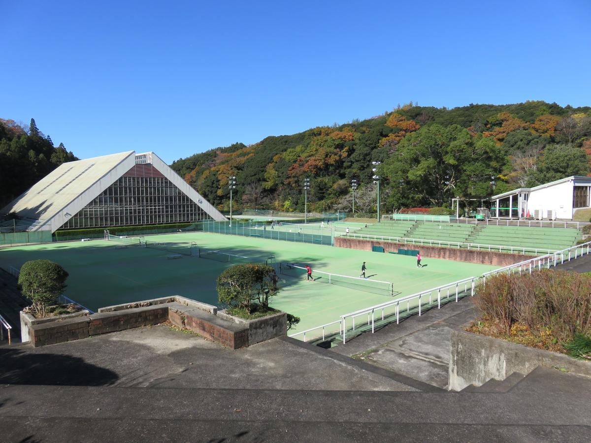 Tsumagoi Resort Sai No Sato Kakegawa Bagian luar foto