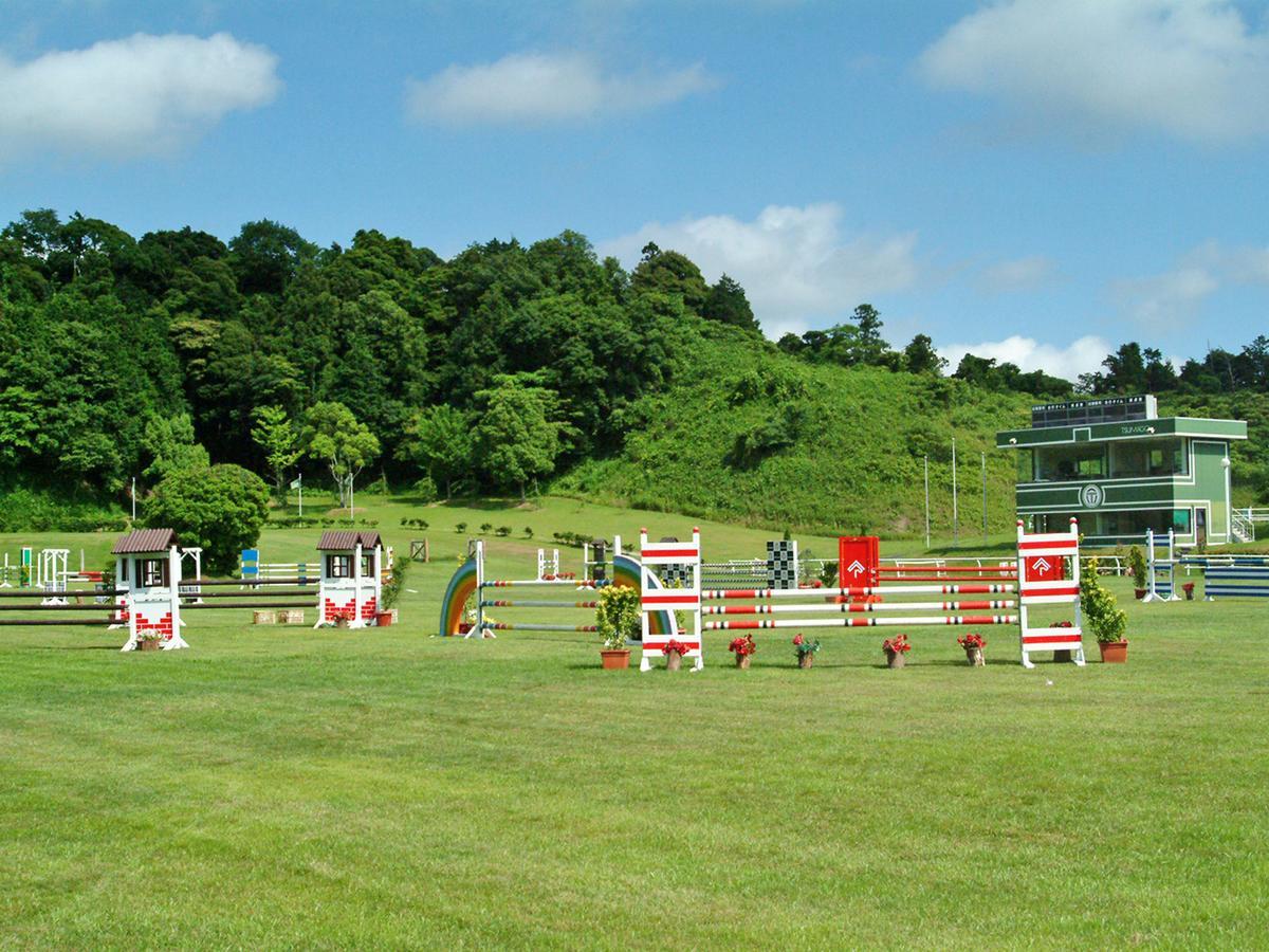 Tsumagoi Resort Sai No Sato Kakegawa Bagian luar foto