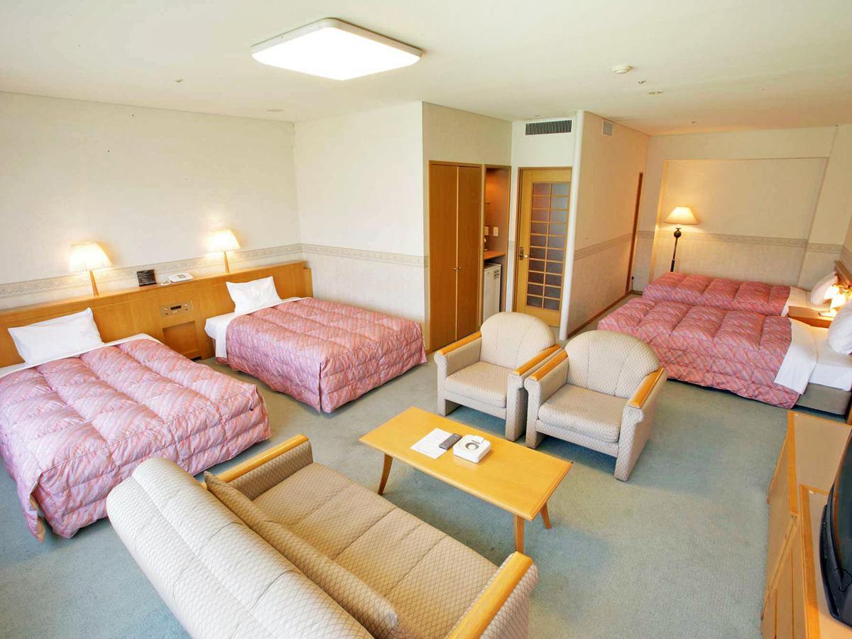 Tsumagoi Resort Sai No Sato Kakegawa Bagian luar foto