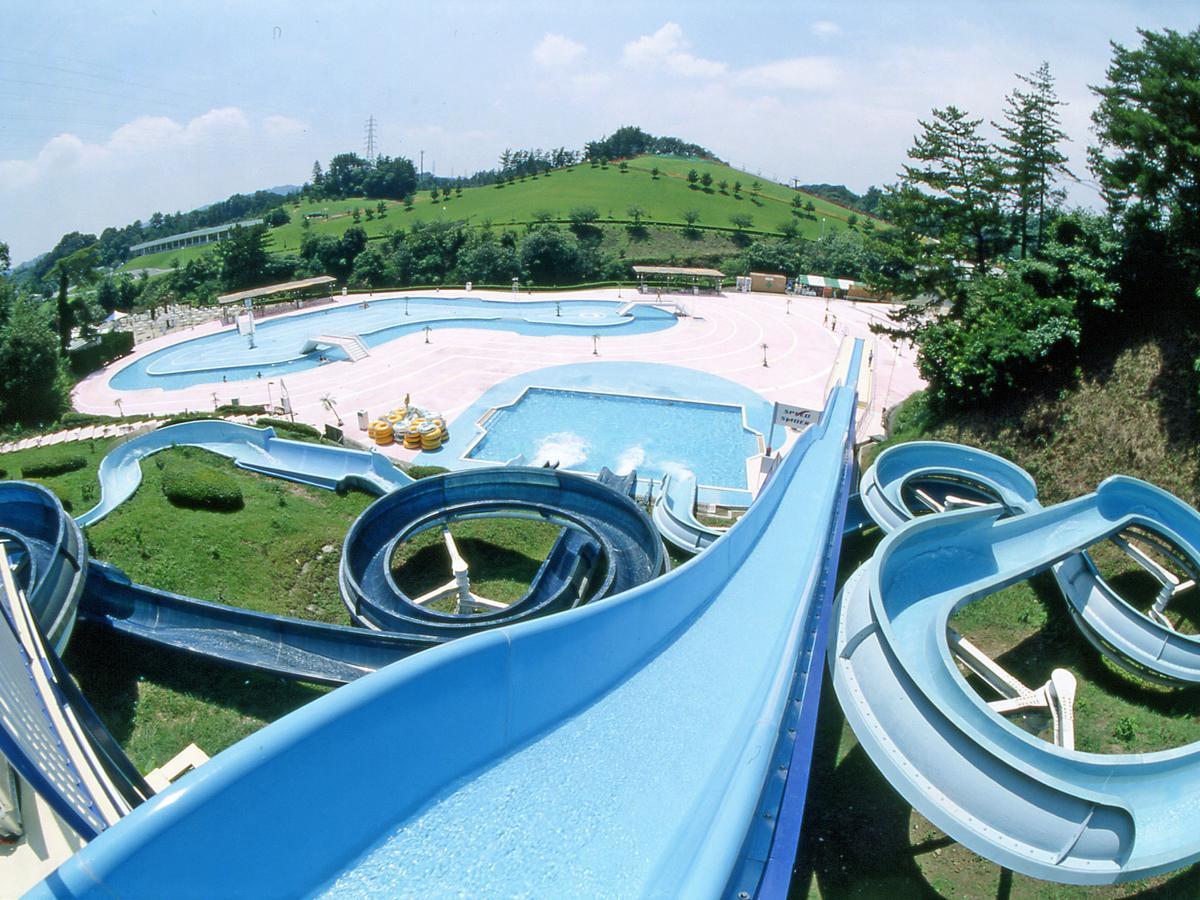 Tsumagoi Resort Sai No Sato Kakegawa Bagian luar foto