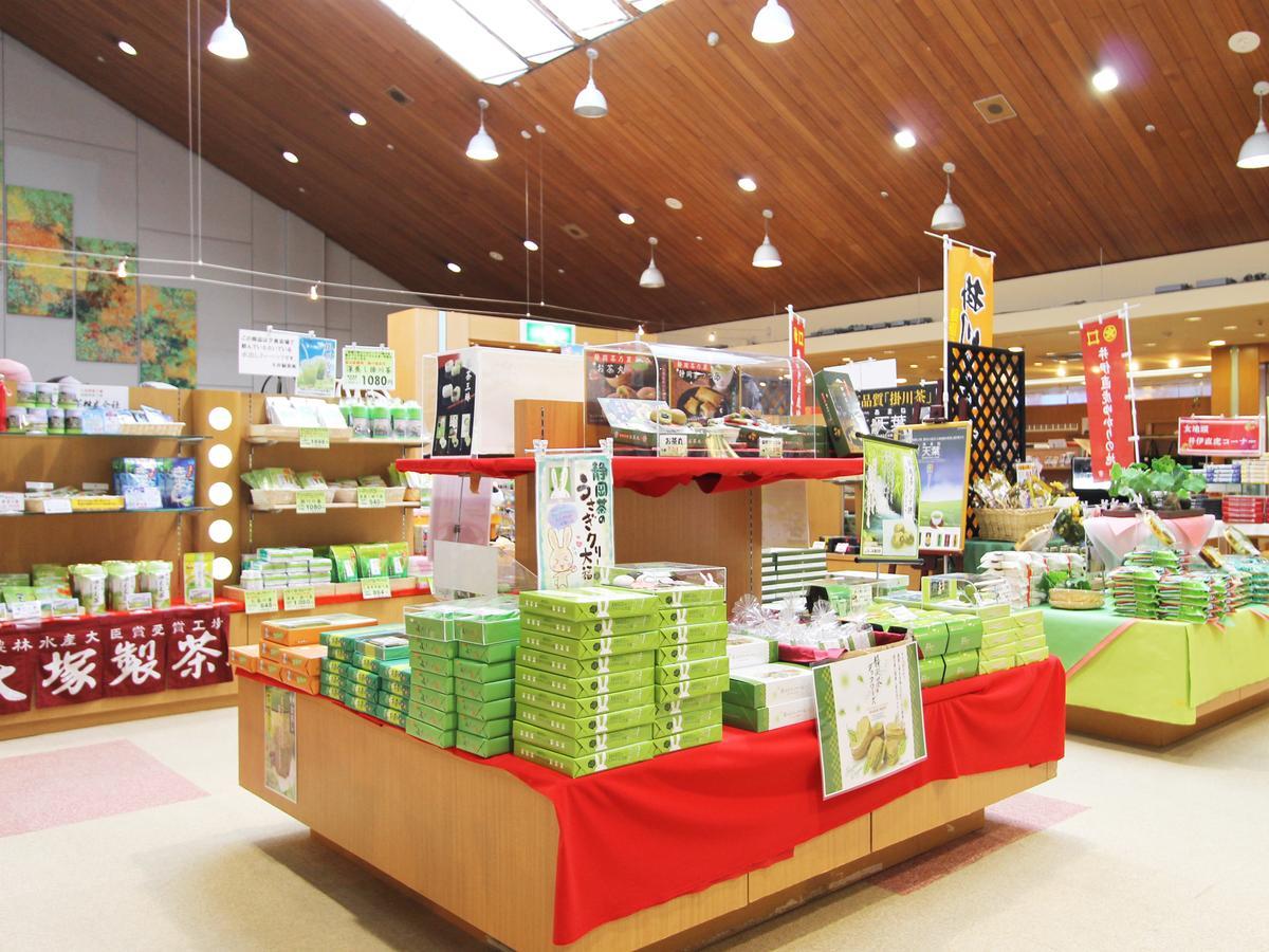 Tsumagoi Resort Sai No Sato Kakegawa Bagian luar foto